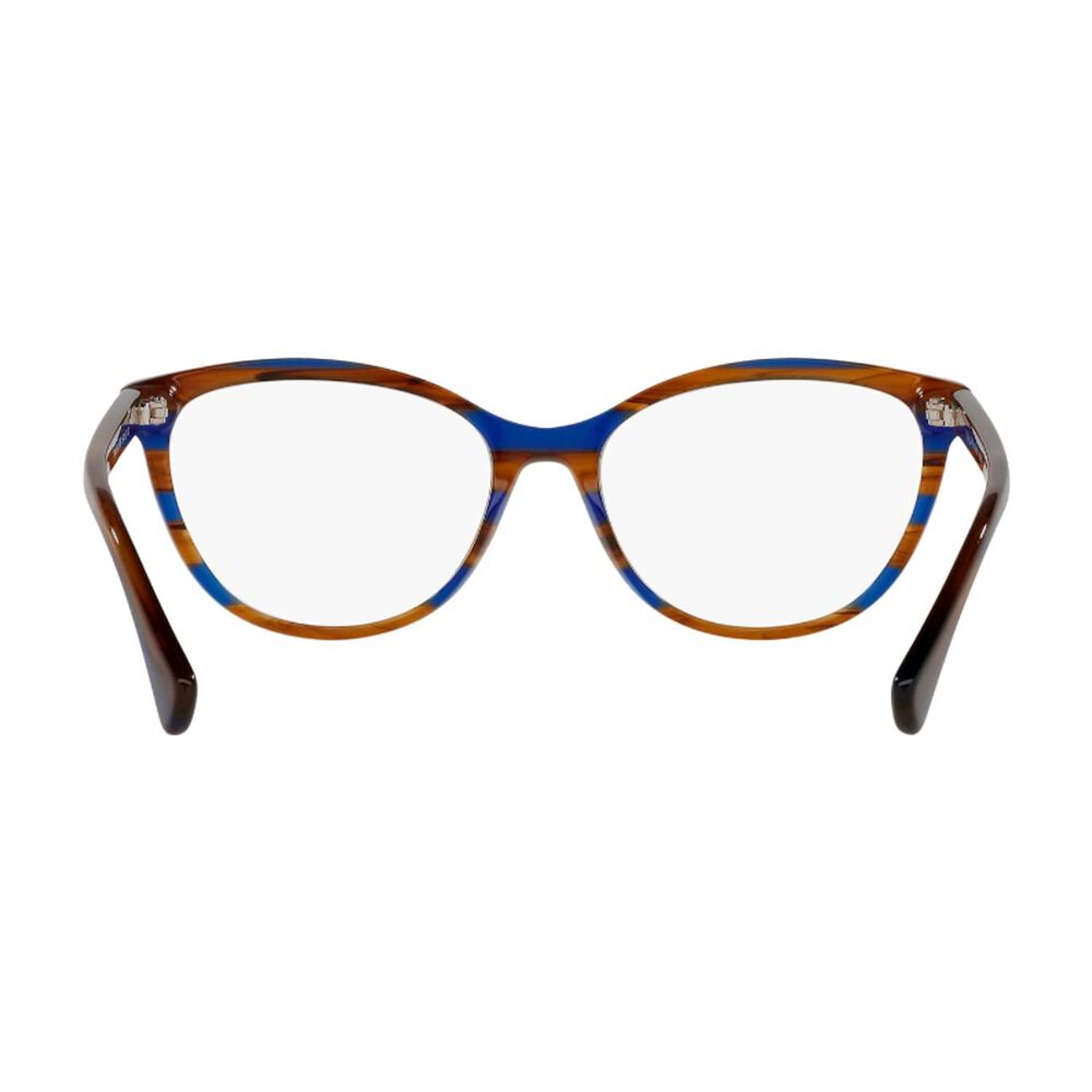 Lentes &Oacute;pticos Azul Ralph image number 6.0