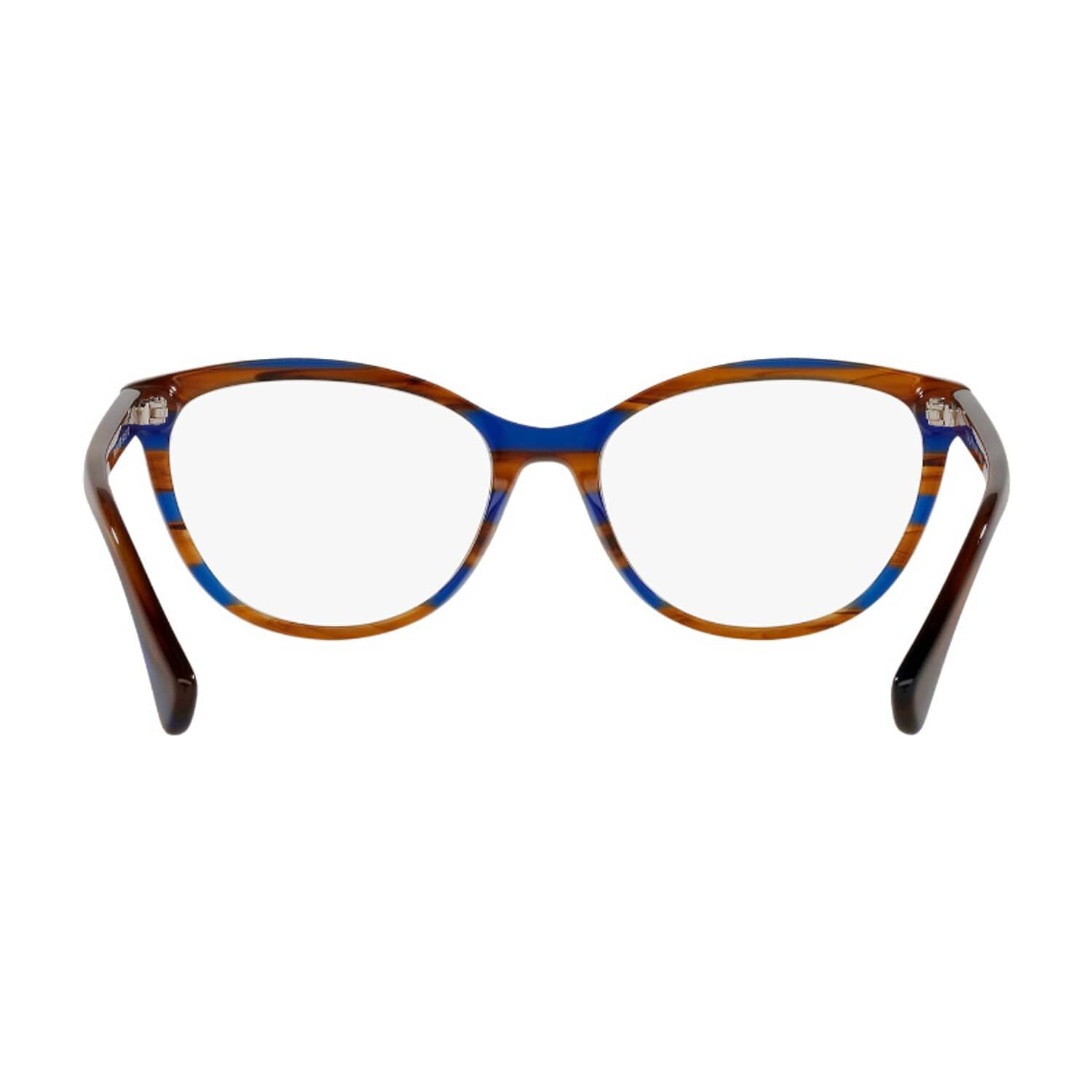 Lentes &Oacute;pticos Azul Ralph image number 6.0
