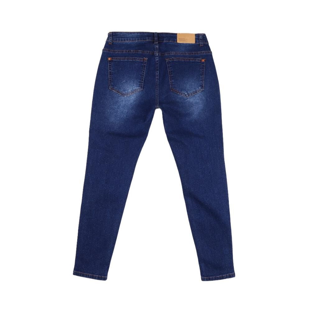 Jeans Mujer Freedom image number 1.0