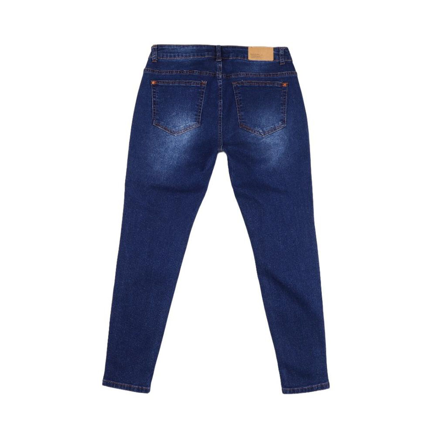 Jeans Mujer Freedom image number 1.0
