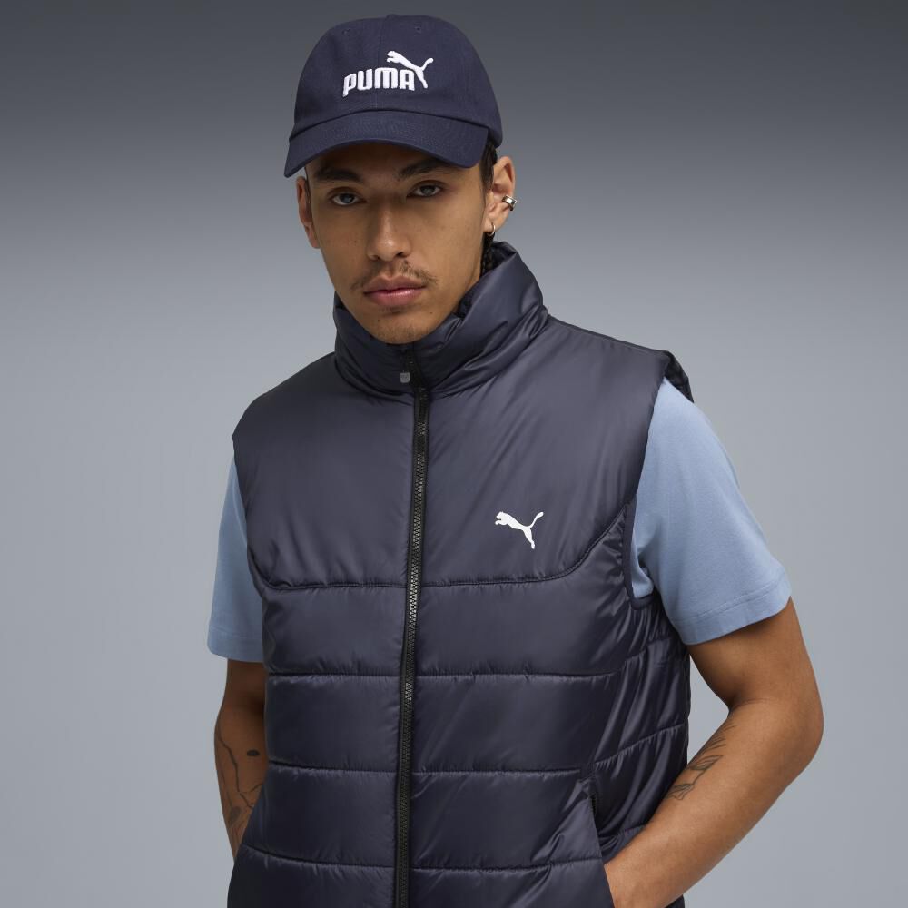 Jockey Puma Ess No.1 Logo Bb Cap image number 2.0
