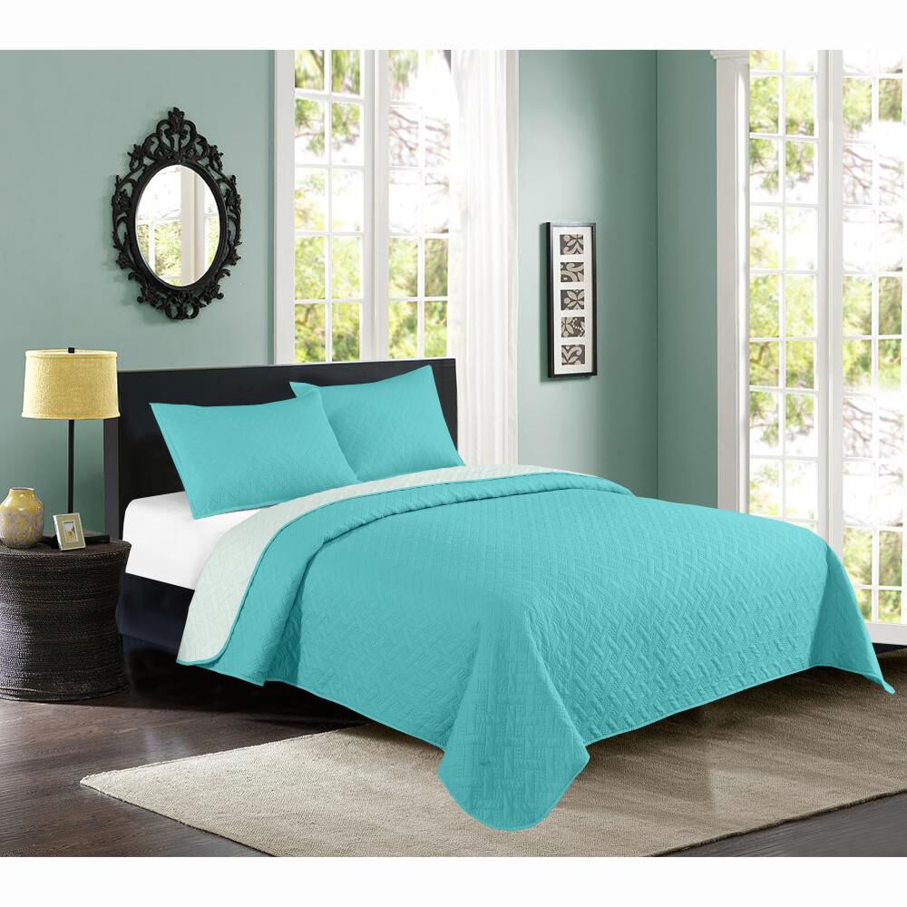 Quilt Ilussions Bicolor / 1.5 Plazas image number 0.0