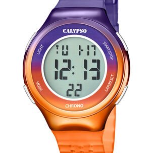 Reloj K5841/3 Calypso Multicolor Mujer Color Splash