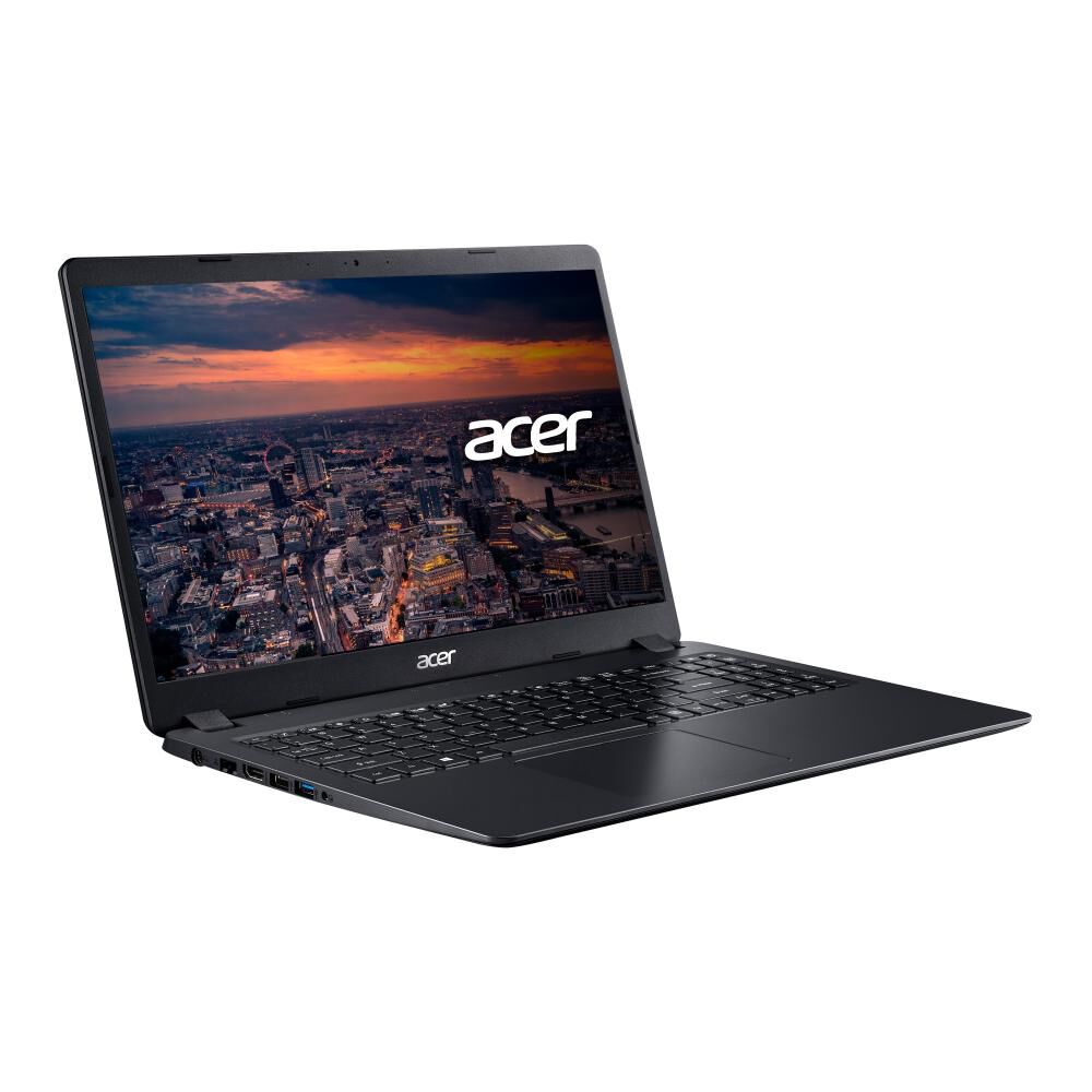 Notebook 15.6" Acer ASPIRE 3 / Intel Core I3 / 8 GB RAM / INTEL UHD GRAPHICS / 256 GB SSD image number 1.0