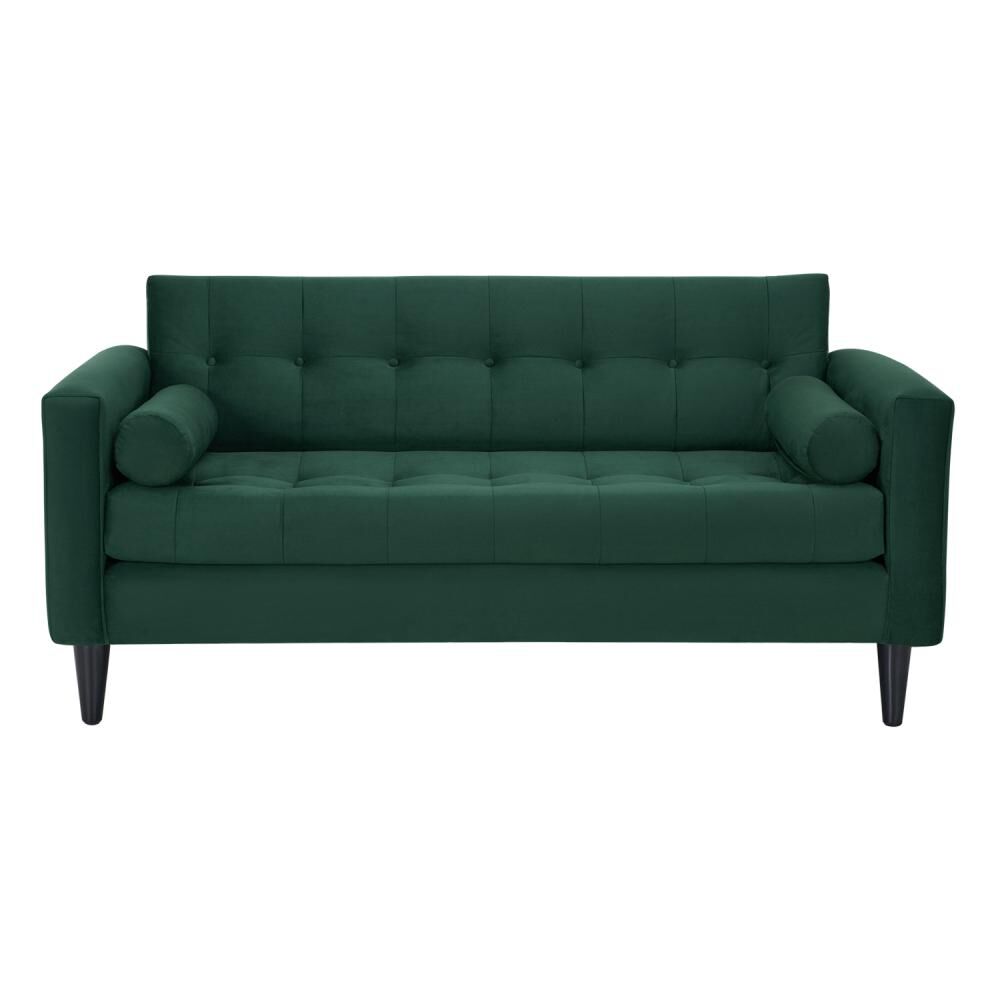 Sof&aacute; Bodevir Retro / 3 Cuerpos image number 0.0