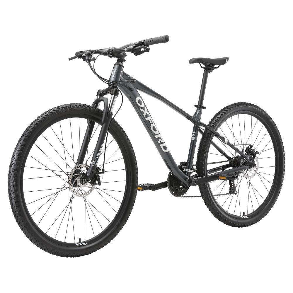 Bicicleta Mountain Bike Oxford Merak 1 / Aro 29 image number 2.0