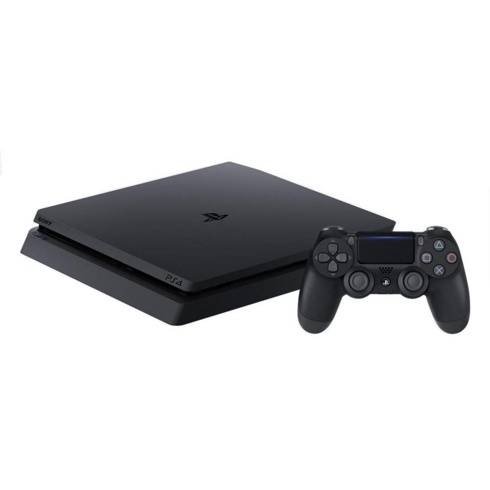 Consola PS4 Sony 1 Tb image number 2.0