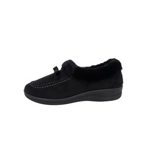 Mocasin Dauntless Negro Passer