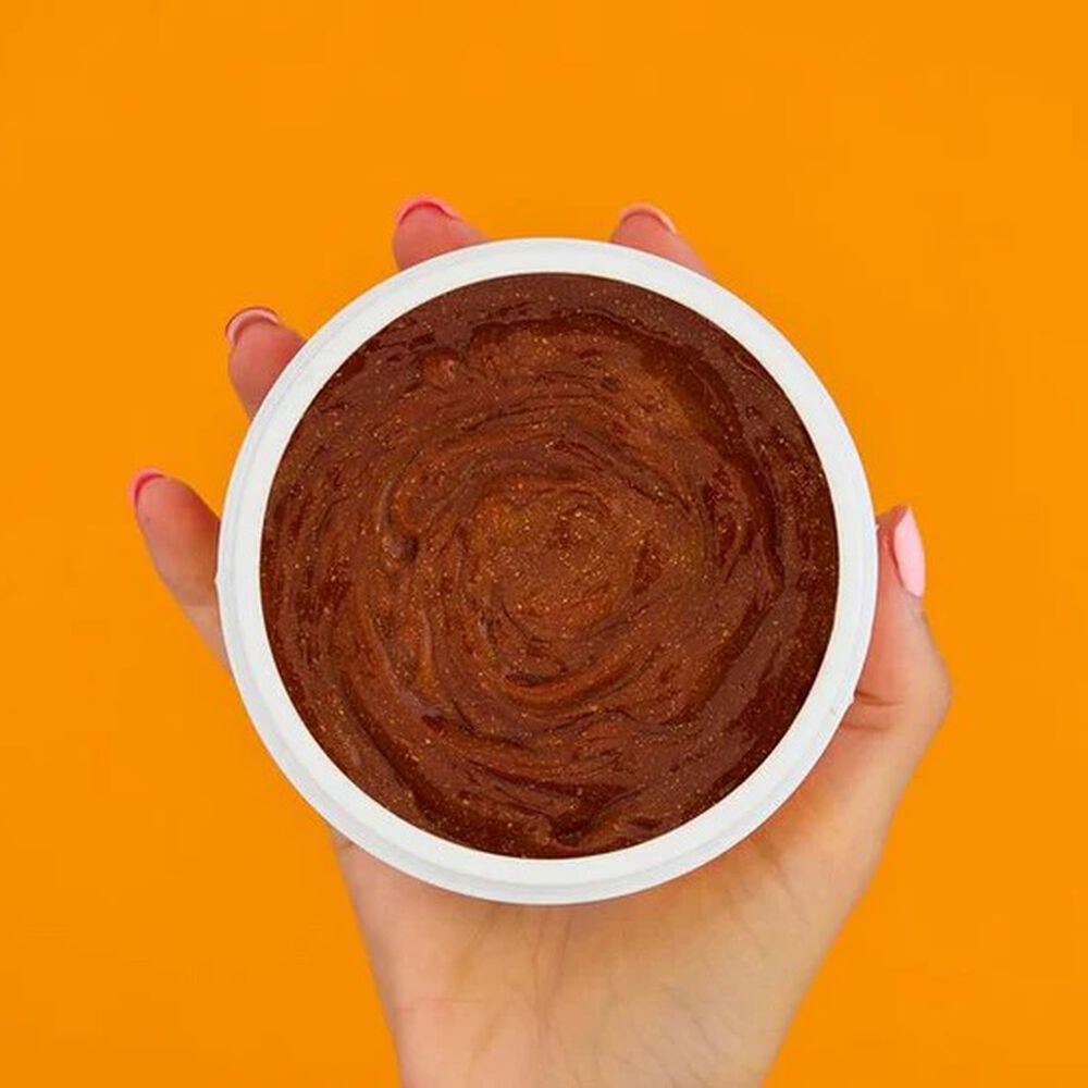 Máscara Ooh My Color Orange Sunrise Cloe 270gr image number 3.0