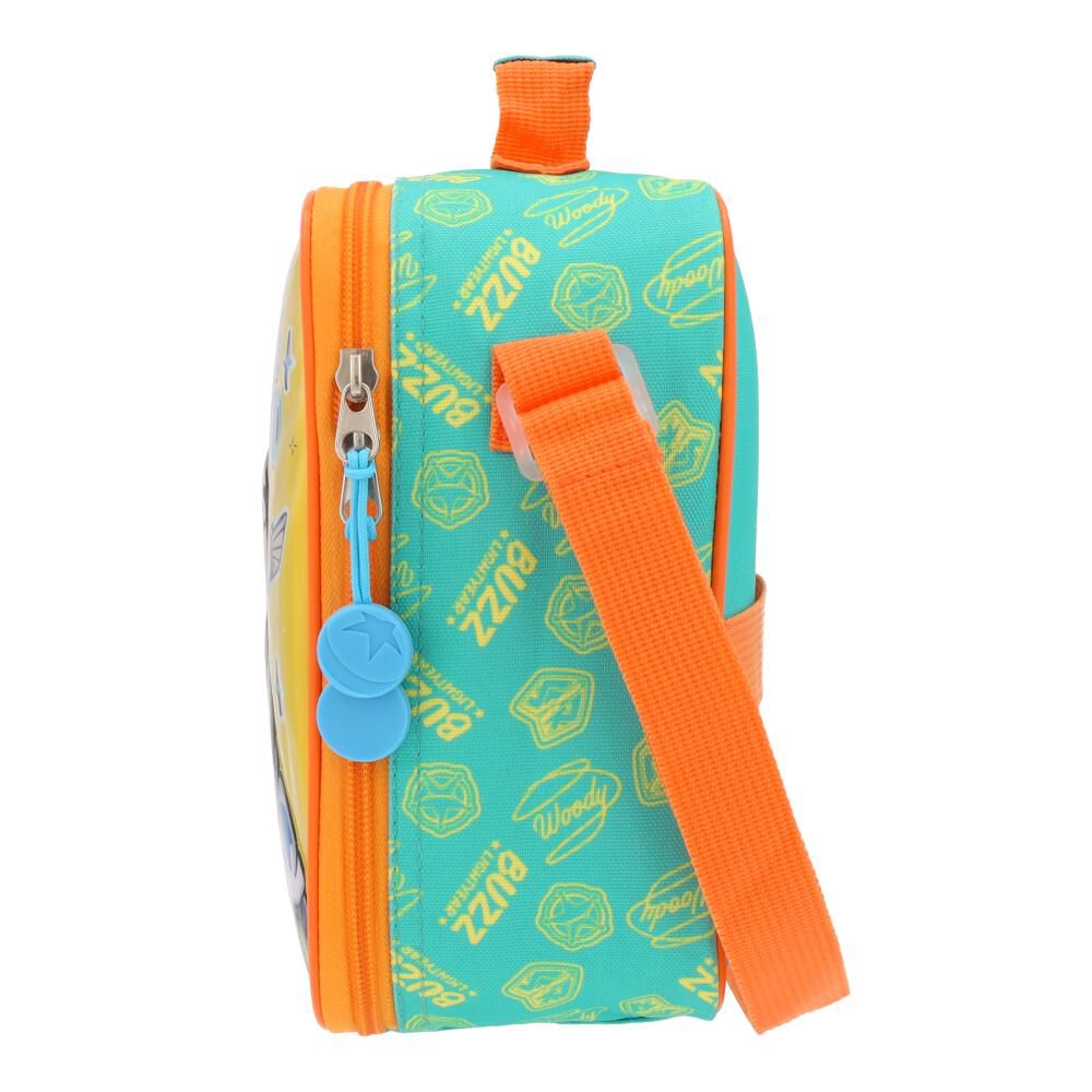 Set 3 En 1 Toy Story Infantil image number 7.0