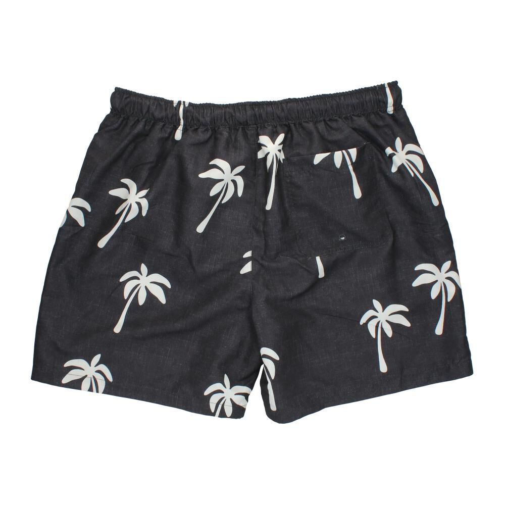 Traje De Ba&ntilde;o Hombre Skuad image number 1.0