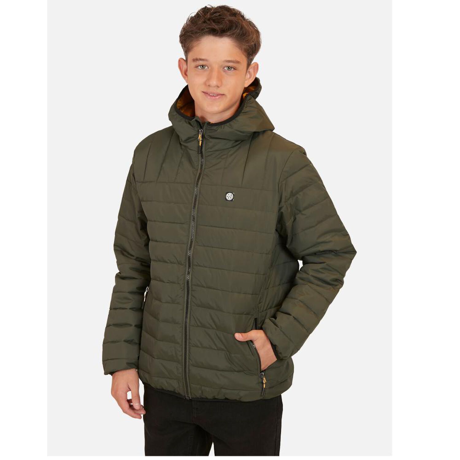 Parka Ni&ntilde;o Maui & Sons image number 0.0