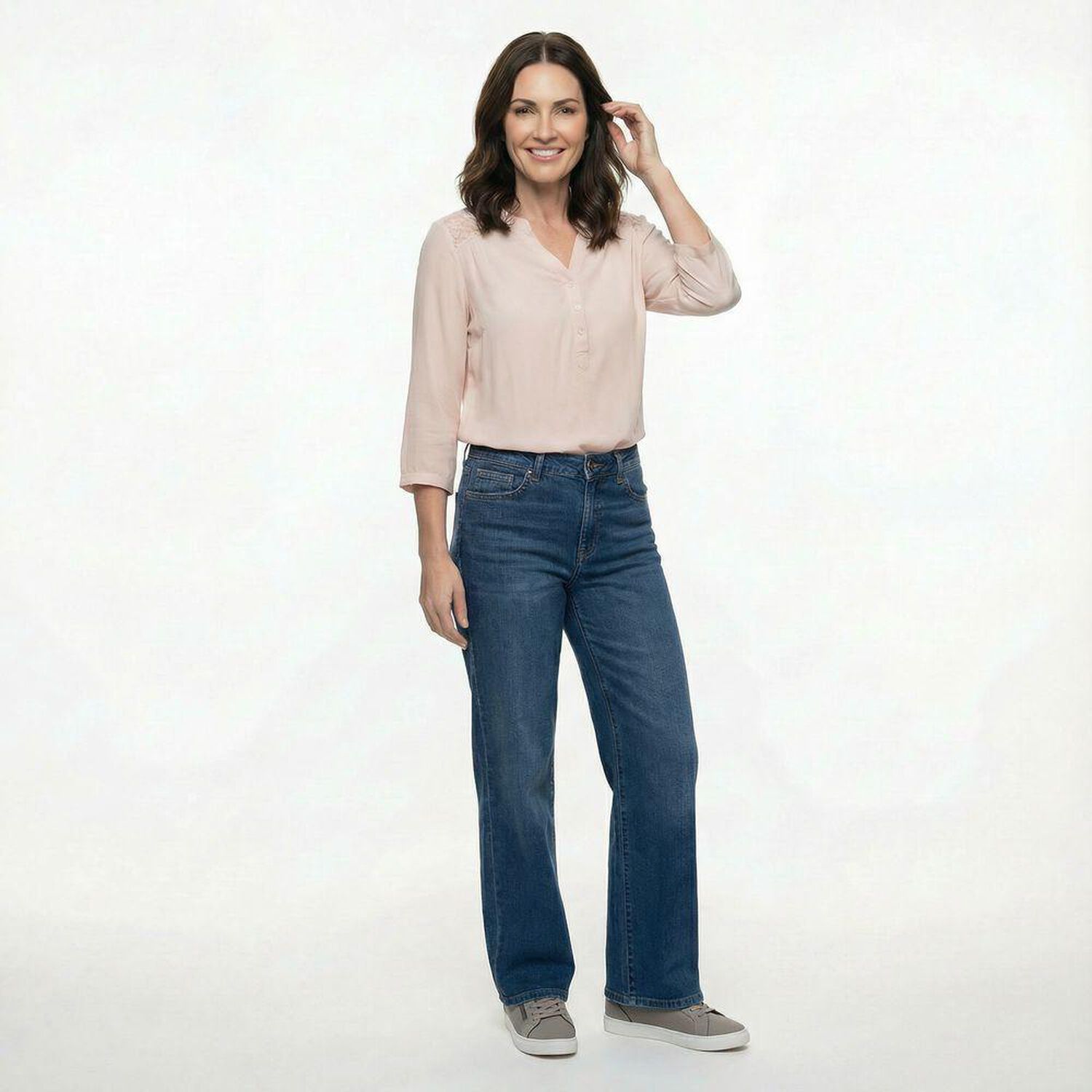Blusa Mujer Geeps image number 0.0