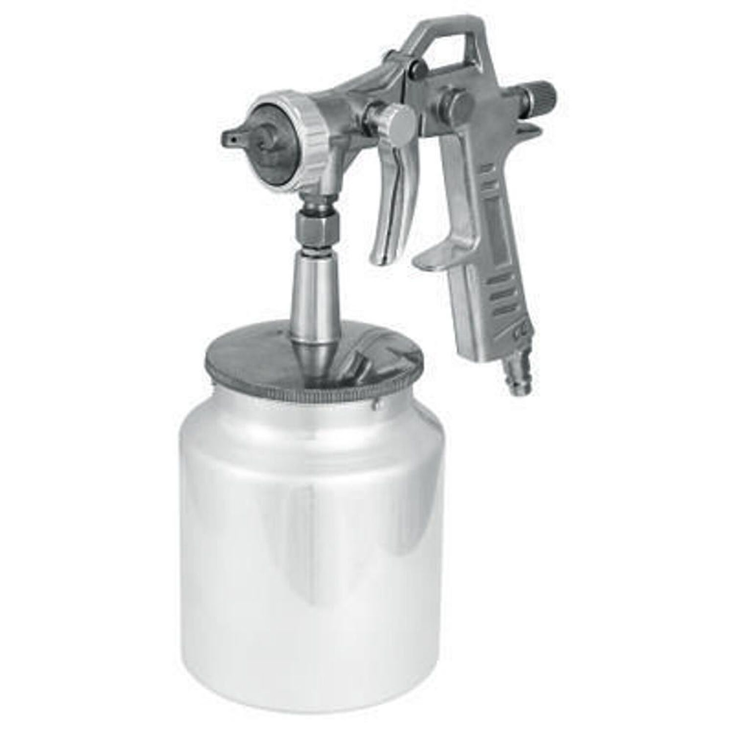 Pistola De Pulverizaci&oacute;n 3-4 Bares - Einhell image number 0.0