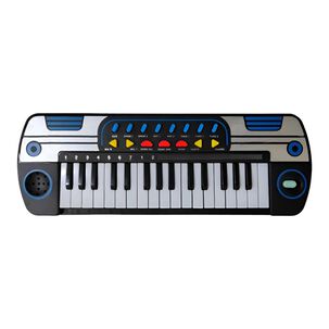 Juguete Piano Teclado Musical 32 Teclas Con Sonido Infantil