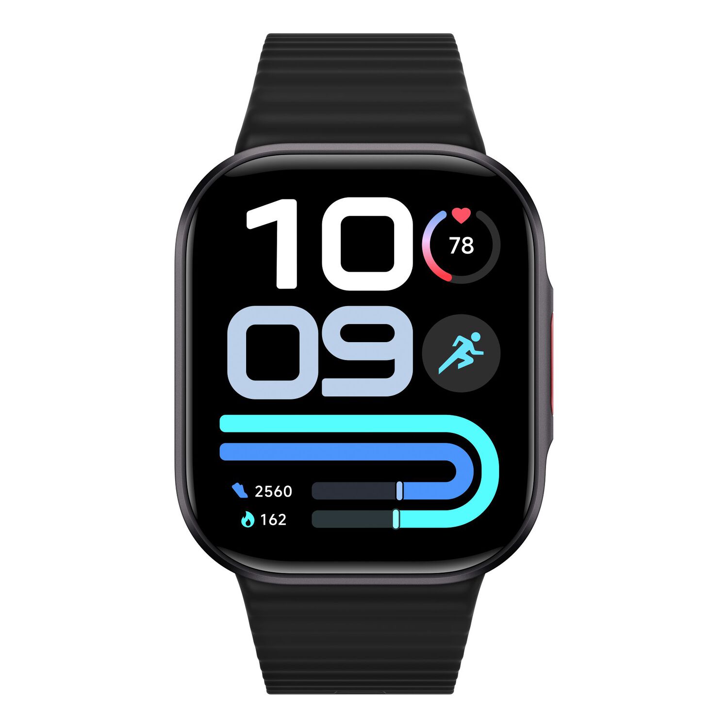 Smartwatch Xiaomi Watch 6 Lite Black / 1,96" image number 4.0