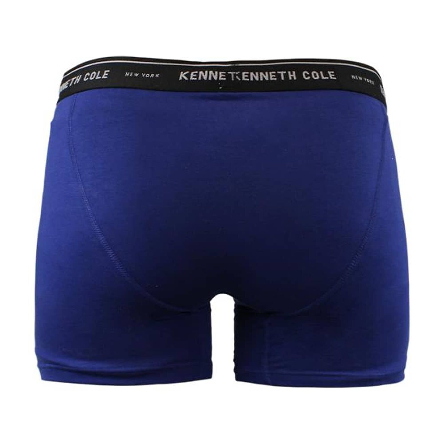 Pack 6 Boxer Talla S Kenneth Cole image number 4.0