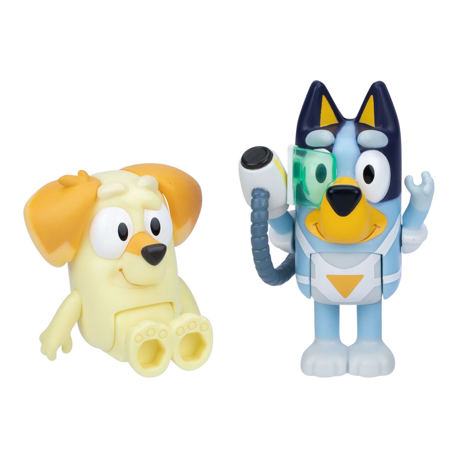 Figuras De Acci&oacute;n Bluey image number 11.0