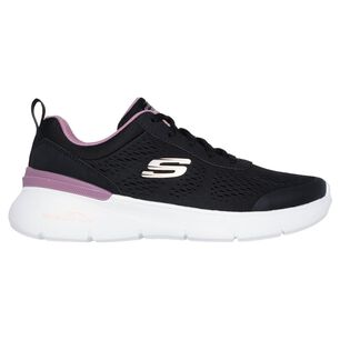 Zapatilla Urbana Mujer Skechers Skech-air Dynamight 2.0 Negro