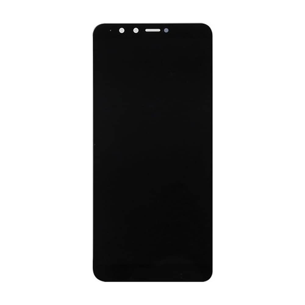 Pantalla Compatible Con Huawei Y9 2018 S/l image number 1.0