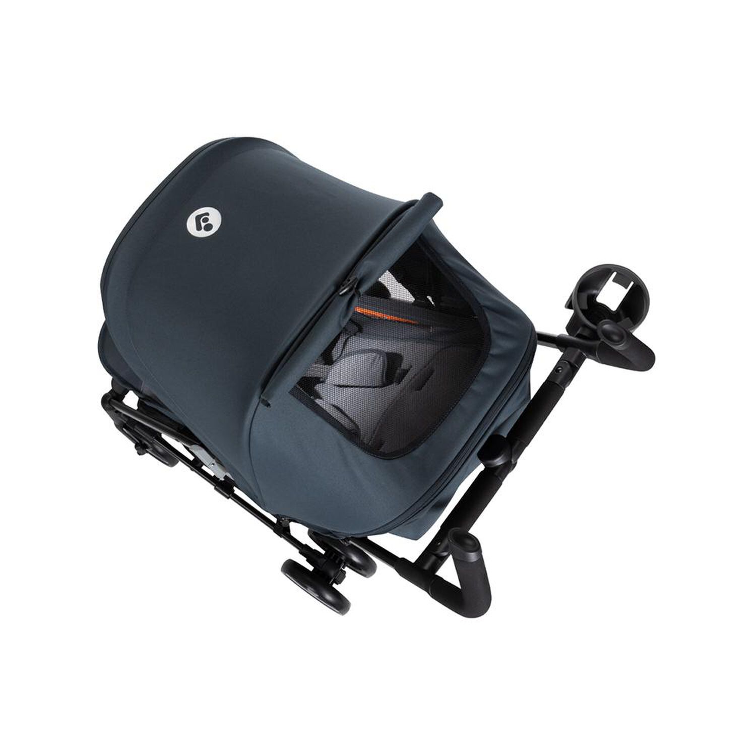 Coche Travel System Mara Xt Essential Maxi-cosi image number 4.0