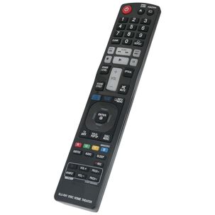Control Remoto Universal Alternativo Para Tv Lg Y Blu Ray