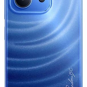 Xiaomi Redmi 15c 256gb 4gb Ram + 4gb Ram De Extension Azul