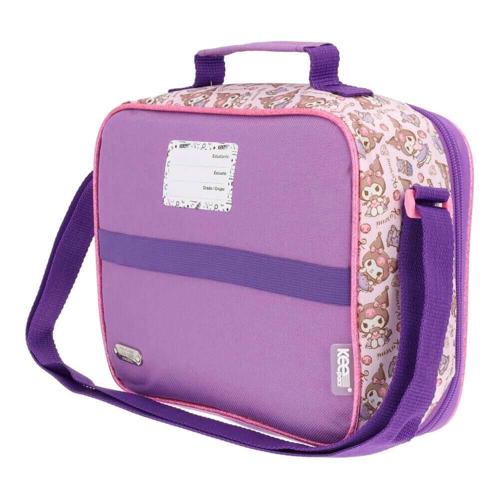 Set 3 En 1 Kuromi Infantil image number 4.0