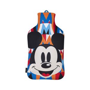 Guatero Thermicachile 2l Mickey Cara Colores