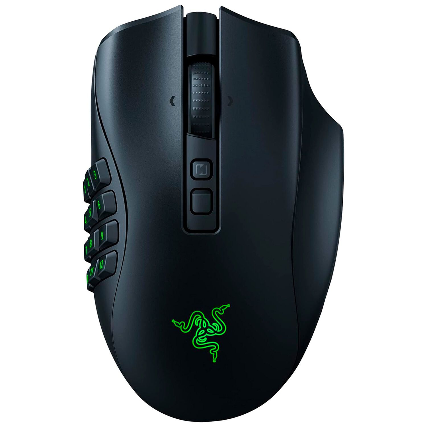 Mouse Gamer Razer Naga V2 Pro Inal&aacute;mbrico image number 0.0