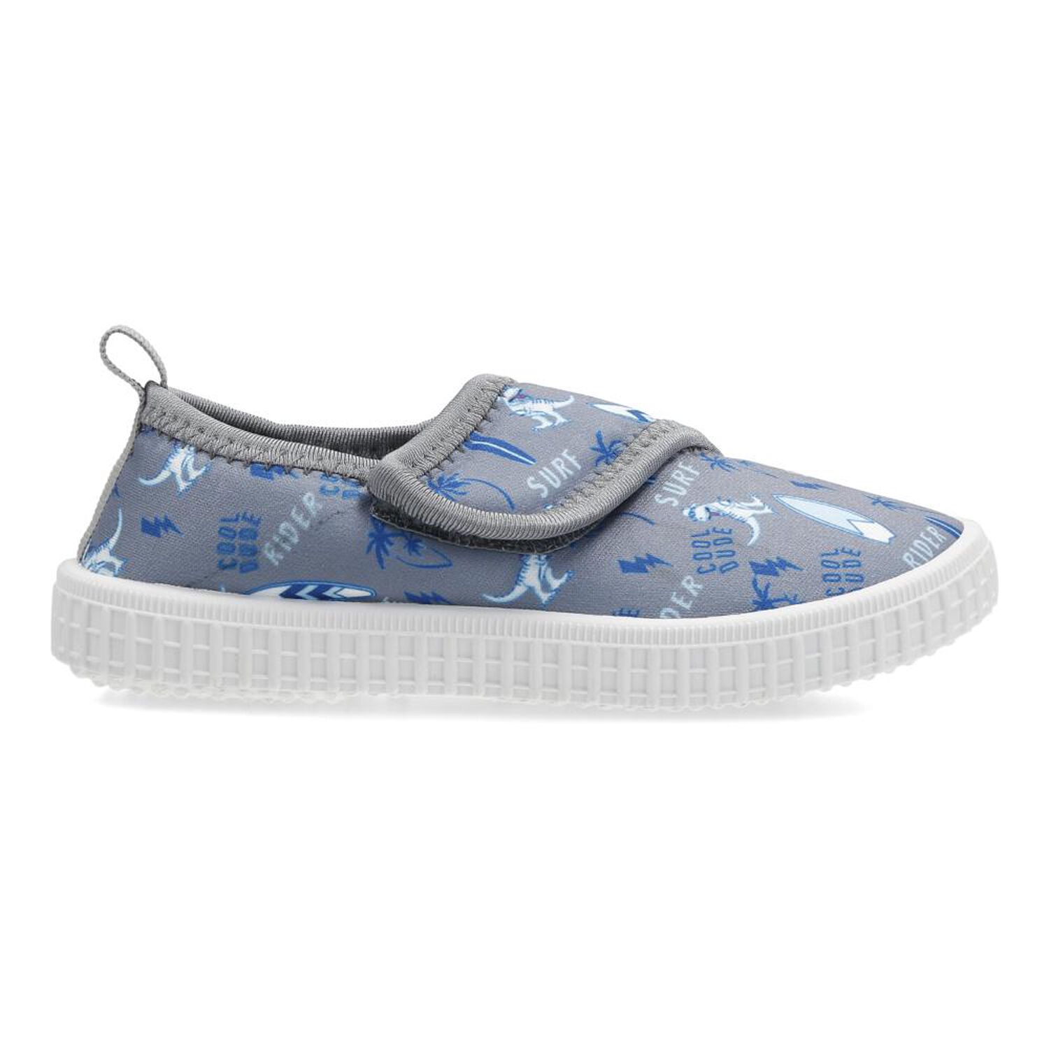 Zapatilla Infantil Ni&ntilde;o Topsis image number 2.0