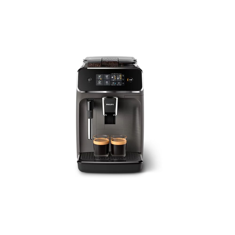 Cafetera Superautom&aacute;tica Philips S1200 Molinillo image number 5.0