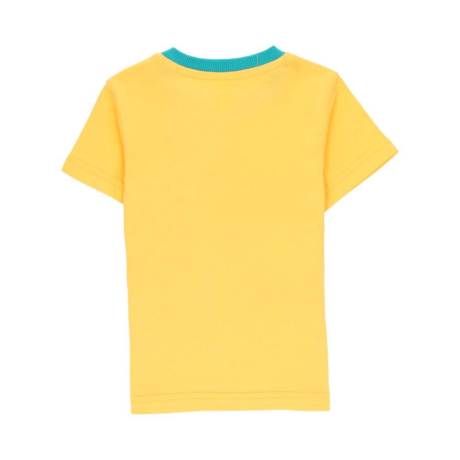 Polera Bebe Ni&ntilde;o Baby image number 1.0
