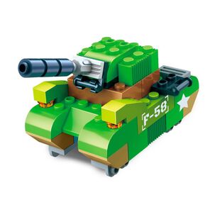 Armables Max Build Bloques Max