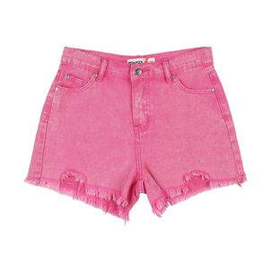 Short Niña Red - Rock Short Niña Red - Rock