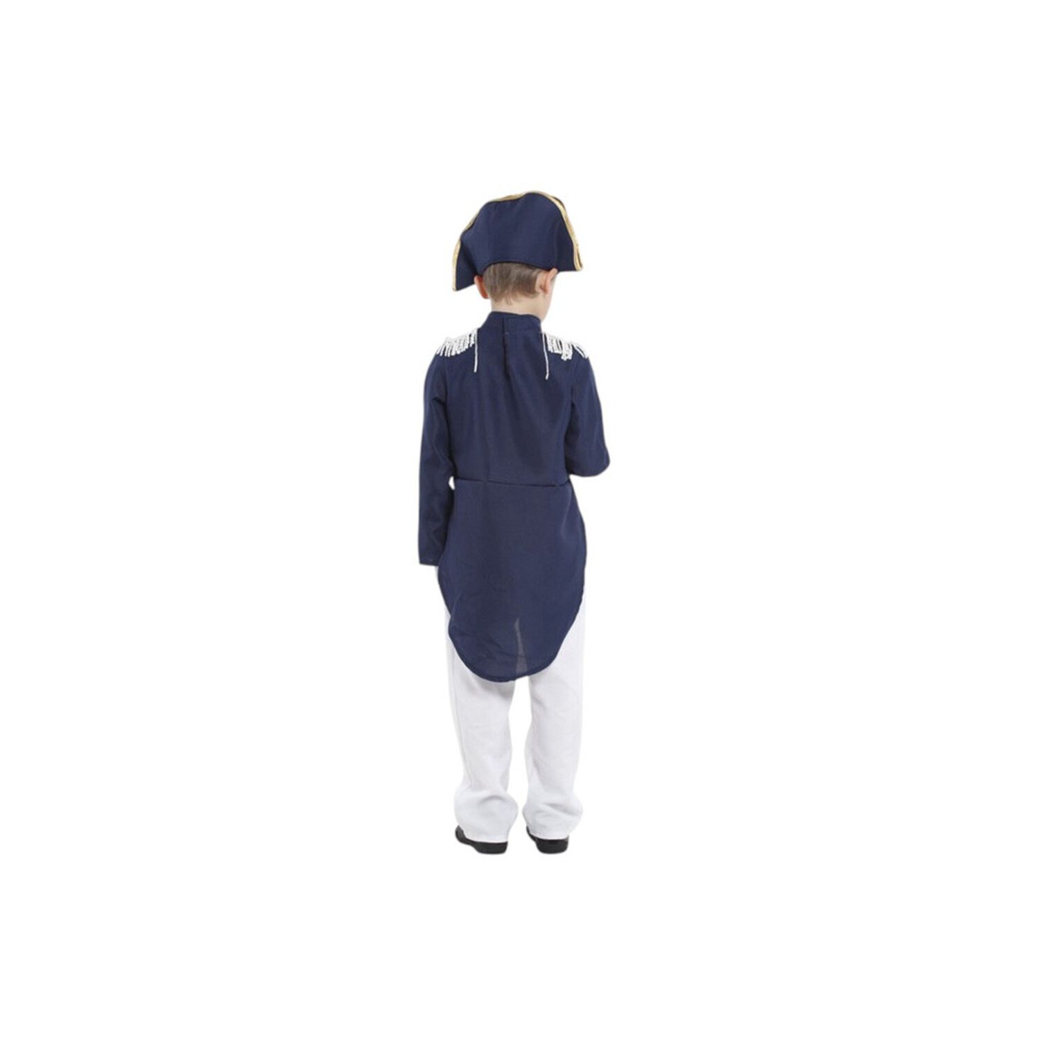 Disfraz Infantil Napoleon Bonaparte image number 2.0