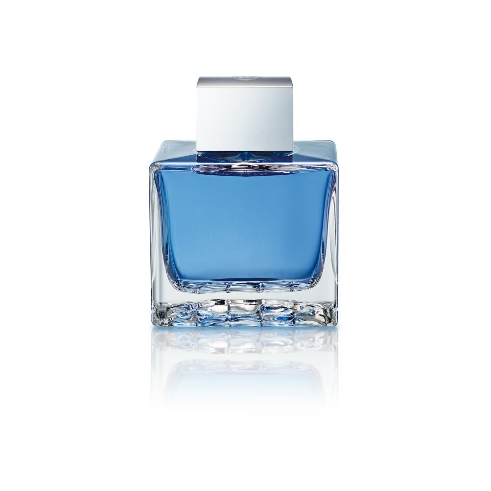 Perfume Hombre Blue Seduction Antonio Bandera / 100 Ml / Eau De Toilette image number 0.0