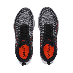 Zapatilla Hombre Sprint Rojo Lynd