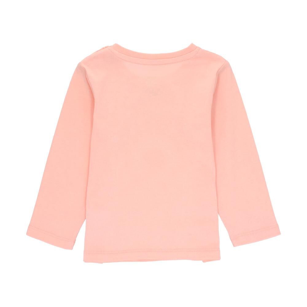 Polera Bebe Niña Baby image number 1.0