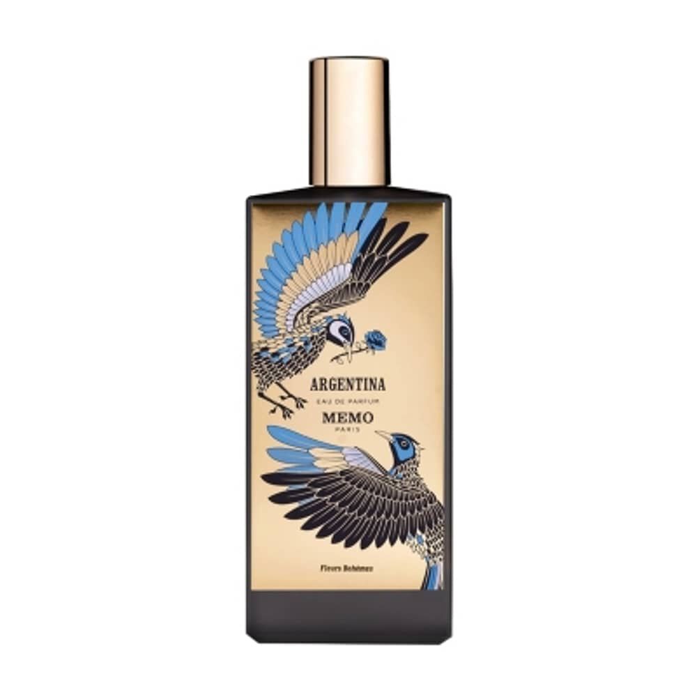 Memo Argentina Edp 75 Ml image number 0.0