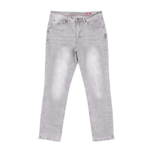 Jeans Hombre Rolly Go