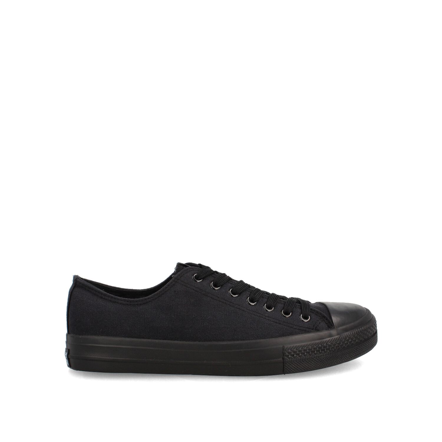 Zapatilla Hombre North Star Suprime Negro Total image number 0.0