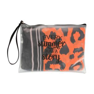 Bolso Con Pareo Mujer Kimera