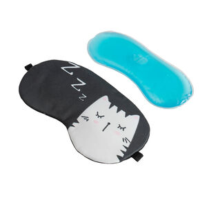 Antifaz Estampado Mujer A315