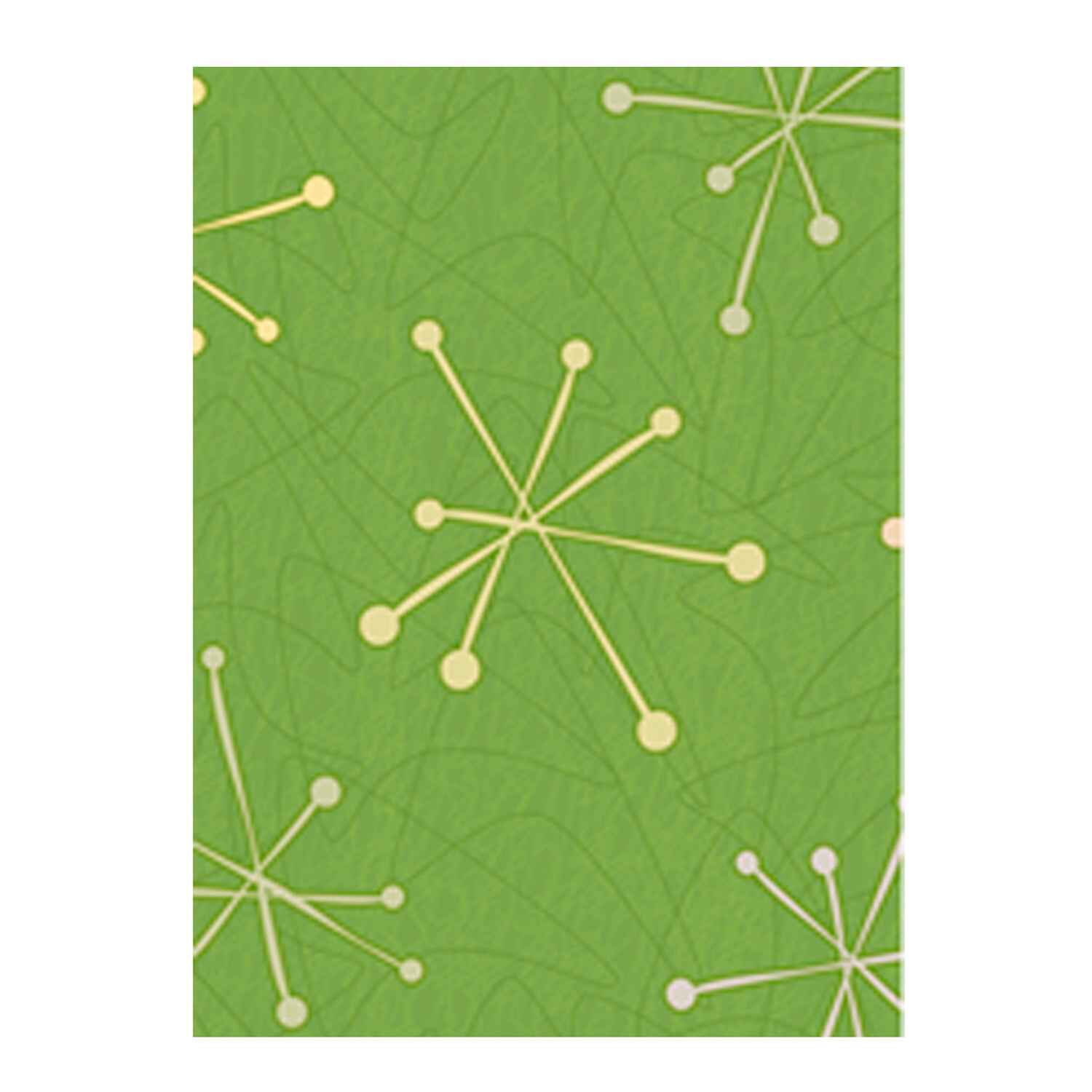Album Pocket Verde Tapa Blanda 10x15 Cm / 40f Vgo image number 0.0