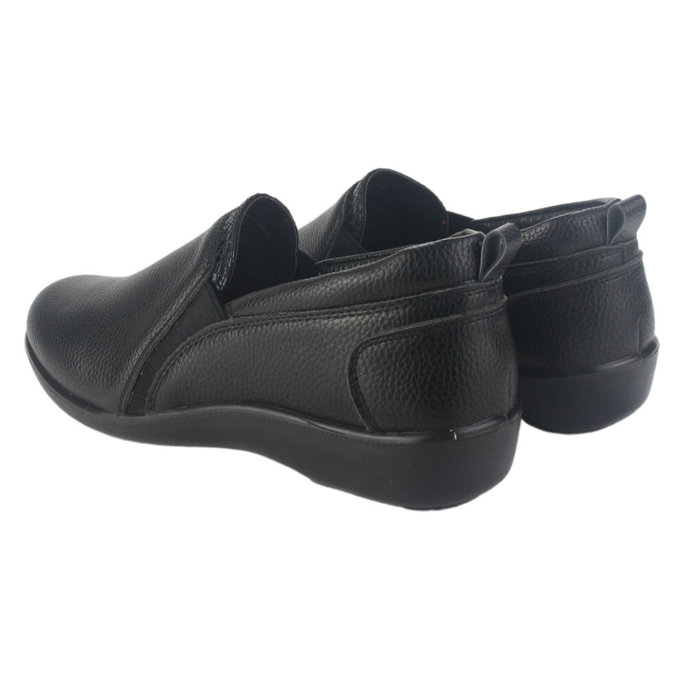 Zapato Chalada Mujer Deco-11 Negro Casual image number 5.0