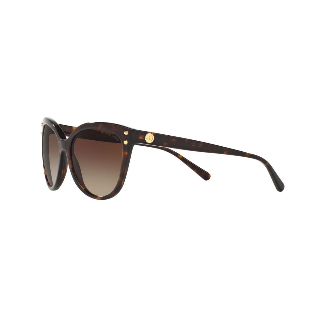 Lentes De Sol Jan Dark Tortoise Michael Kors image number 2.0