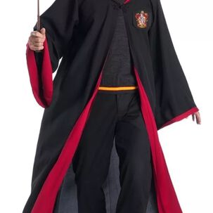 Túnica De Gryffindor
