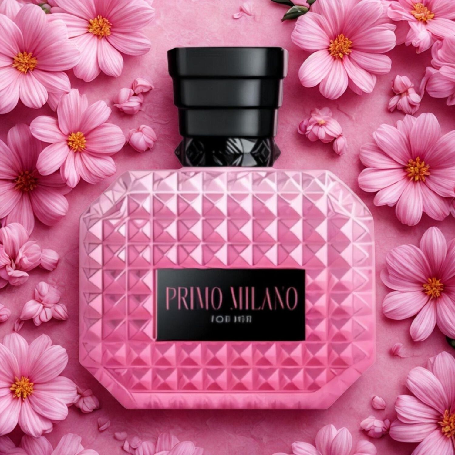 Marxzelle Lujo Primo Milano Pour Femme Edp 100 Ml image number 2.0