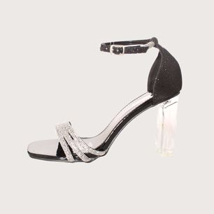 Sandalia Negro Andarina Art. 5kv139black